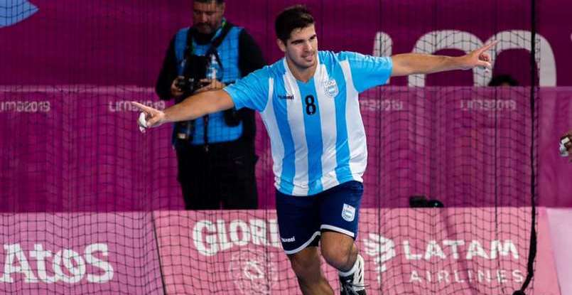 Испания. Аргентинец Пабло Симонет подписал новое соглашение с "Куэнкой"