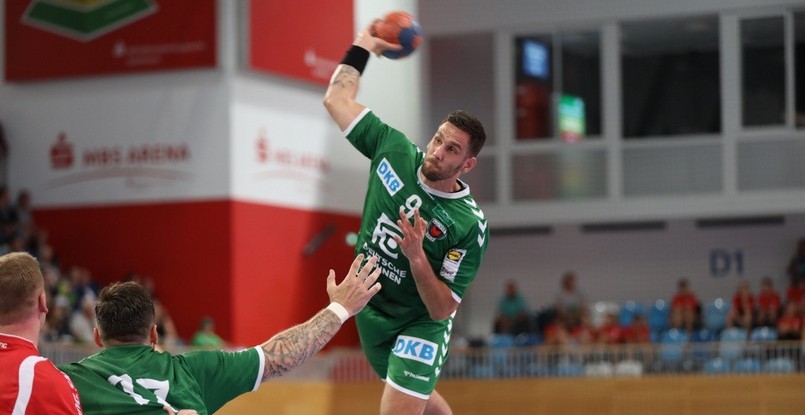 Стипе Мандалинич: "Изначально со мной связались представители БГК и сделали приемлемое предложение. Но из "Еурофарма" оно было еще лучше"