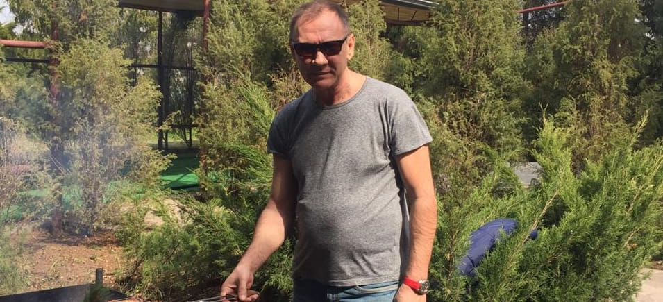 20 вопросов не о гандболе. Александр Алексеев: "В Северной Корее сразу прикрепили человека из местного КГБ"