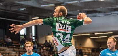 Германия. Определились полуфиналисты турнира команд федеральной земли Баден-Вюртемберг