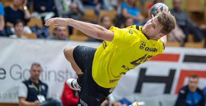 Балканы. Один из лидеров "Горенья" Миха Кавчич подписал новый контракт с клубом