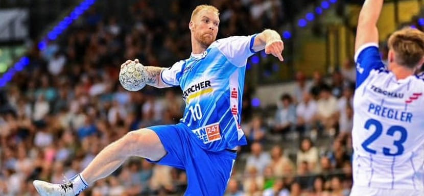 Полусредний "Штутгарта" Йонас Трухановичюс: "Сейчас моя главная задача — оставаться здоровым на протяжении всего сезона"