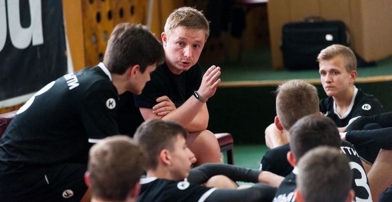 Талантливым юношам из Тольятти негде развивать свои навыки. Городу нужна взрослая команда