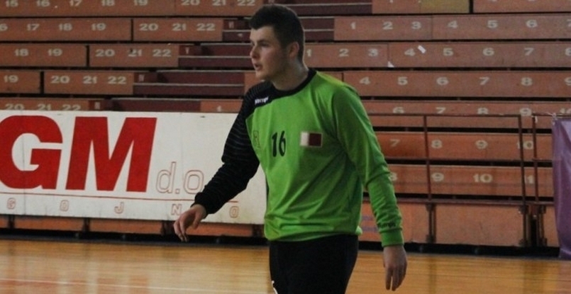 Бундеслига. "Вецлар" заключил контракт с вратарем "Аль-Ахли" Анадином Суляковичем