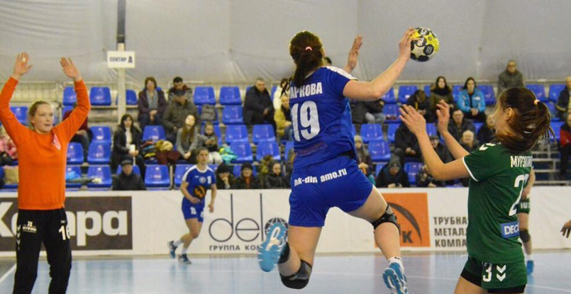 Суперлига. "Динамо-Синара" и "Уфа-Алиса" сойдутся в битве аутсайдеров (ВИДЕО)