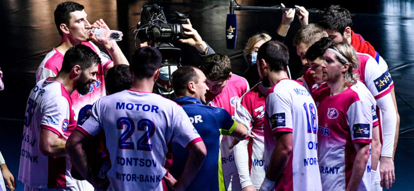 Запорожский "Мотор" сыграет 31 августа в Дюссельдорфе в матче-открытии бундеслиги-2. Следом на PSD Bank Dome будет разыгран мужской Суперкубок