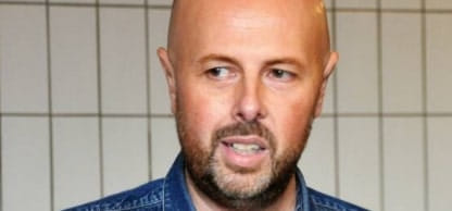 Франция. Президент Национальной лиги Дави Тебиб: "Нам нужно сосредоточиться на настоящем моменте"