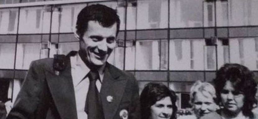 Александр Резанов: "Я был выше всех в лиге. Газеты писали: в нашем гандболе появился Гулливер"