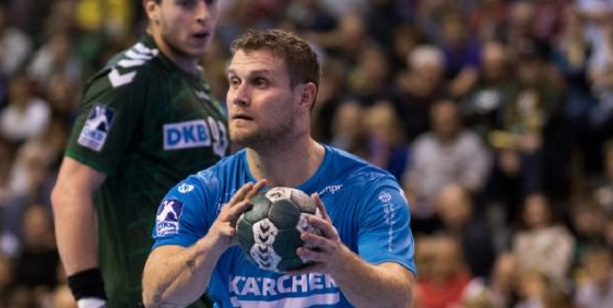 ЧМ-2019. В Германии Михаэль Краус раскритиковал тренерскую политику Кристиана Прокопа