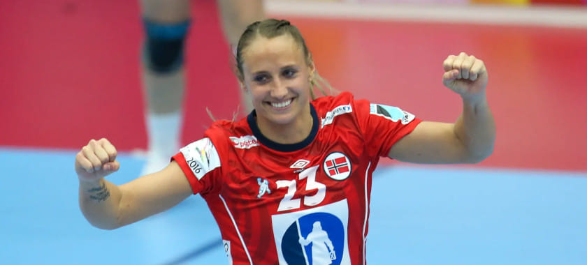 Судьба человека. Камилла Херрем — бегущая быстрее всех. Семейная девушка из северного Города солнца