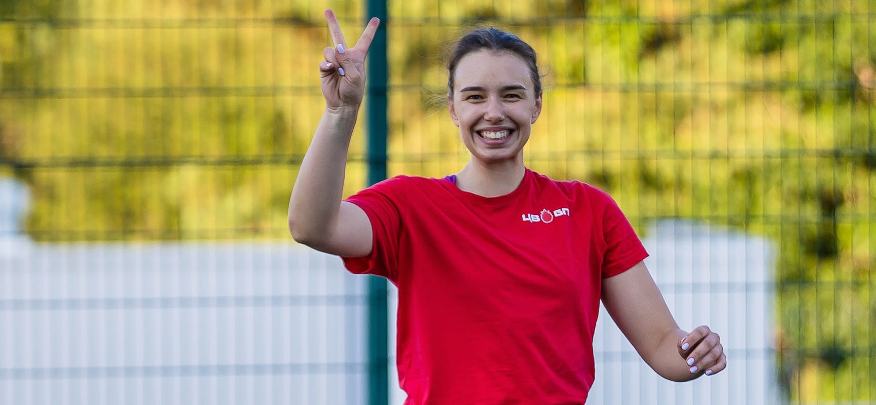 Екатерина Левчина о переходе в ЦСКА: "Очень волновалась. Пыталась понять, что я вообще могу дать этой команде" (ВИДЕО)