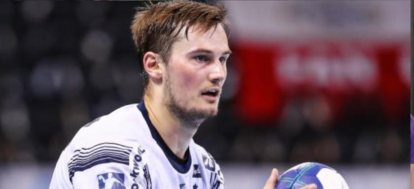 Бундеслига. Официально: Магнус Ред покинет "Фленсбург" летом 2023 года. На норвежца претендует "Кольстад"