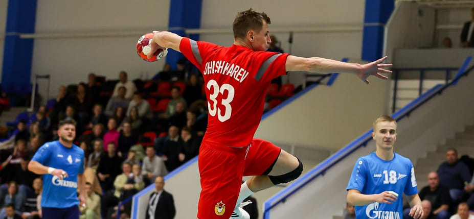 Olimpbet Суперлига. Даниил Шишкарёв: "Провели несколько контратак подряд, а там включились эмоции, характер, и на зубах вытащили игру" (ВИДЕО)