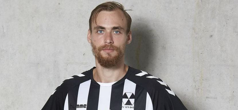 Балканы. Словенский полусредний Александр Шпенде требует от "Металурга" выплаты зарплаты через суд ЕГФ