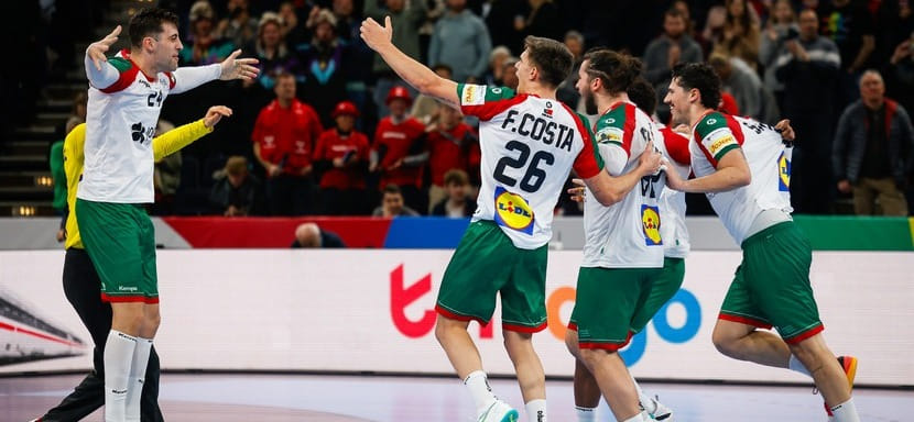 ЧЕ-2024. Сборная Португалии добилась второй победы в основном раунде. Сегодня пиренейцы обыграли команду Словении