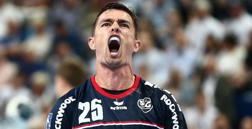 Расмус Лауге Шмидт о соперниках по группе Лиги чемпионов: "Конкуренцию нам могут составить "Виве", "Вардар" и "Киль"