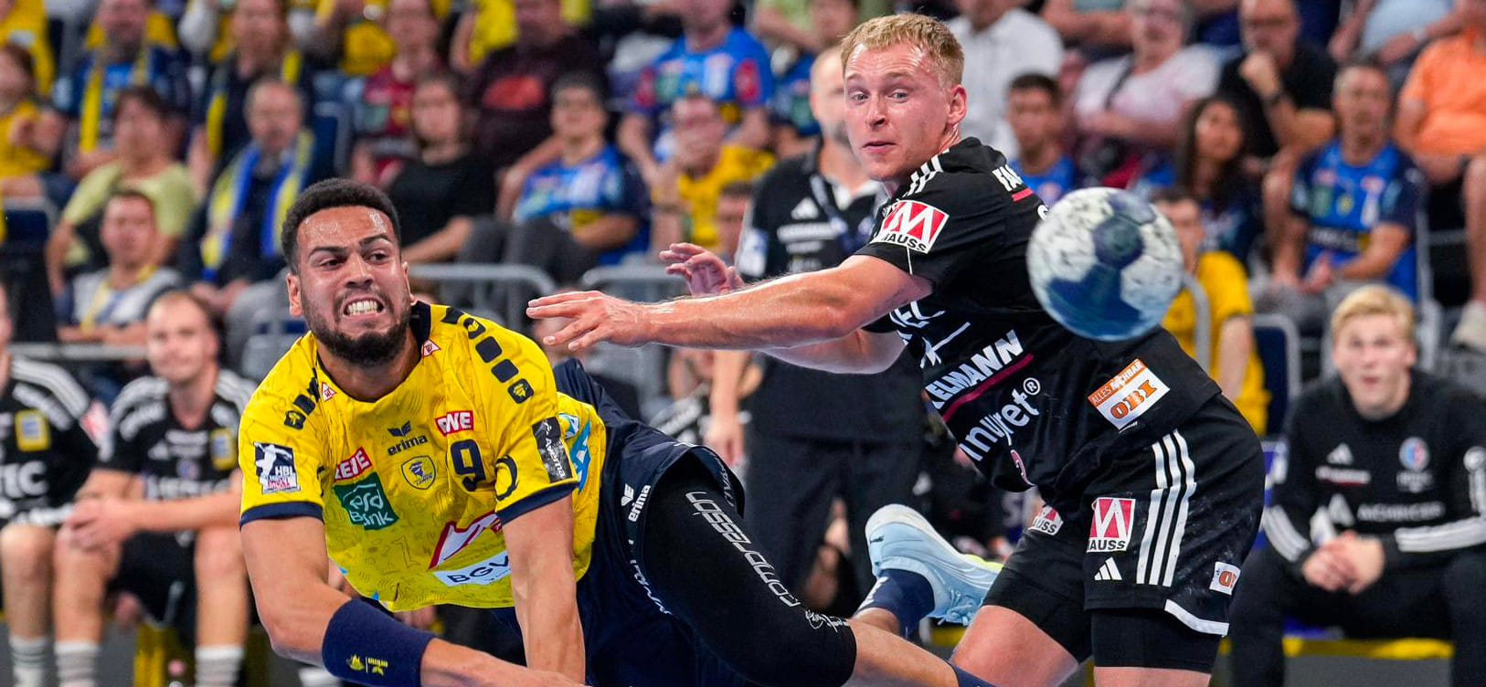 Германия. Киреев — в старте против Кулеша, неудержимый "Мельзунген" и первая победа "львов"