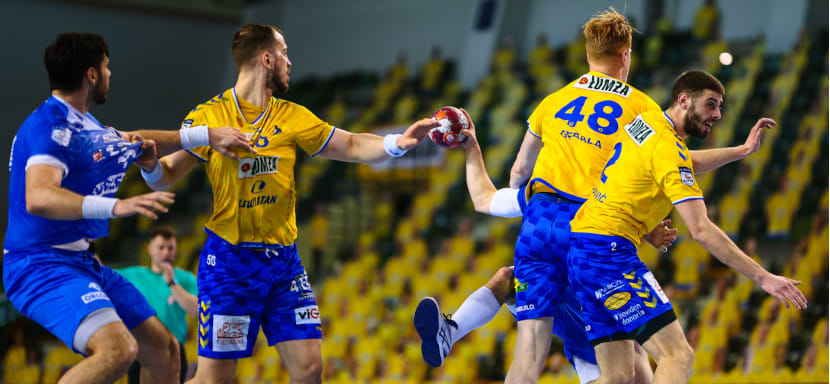 Польша. "Кельце" победил в семнадцатый раз подряд и еще один результат воскресенья