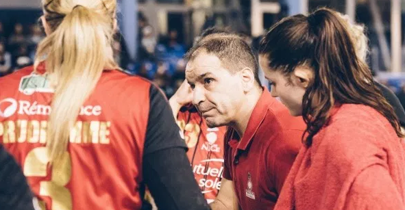 Франция. Марьян Колев останется главным тренером "Ниццы" 