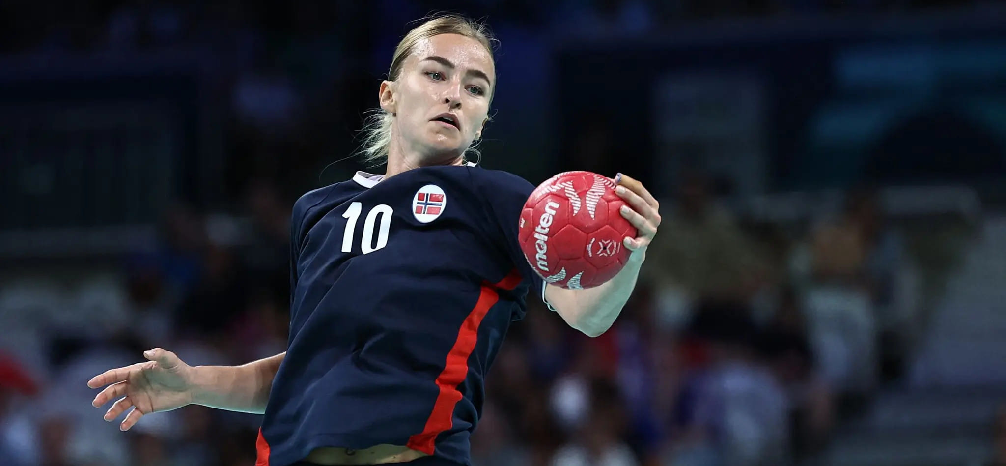 Стине Офтедал накануне заключительного матча в карьере: "Не могу полностью заблокировать эти мысли. Но я точно не передумаю"