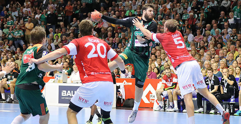 Бундеслига. Игроки "Ганновера" эстонец Майт Патрайл и испанец Кристиан Угальде могут сыграть с "Балингеном"