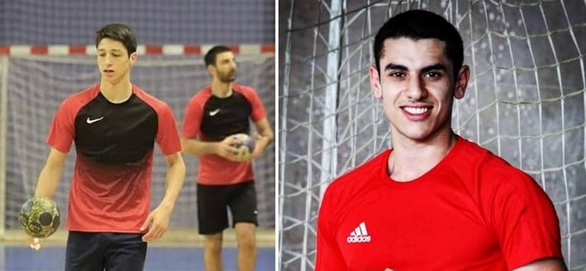 Еще два грузинских легионера будут выступать за "Прилеп" — это Казеин Рустамов и Мириан Гавашелишвили