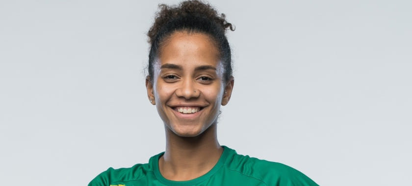 Olimpbet Суперлига. Крайняя Анжелика Лебедева и полусредняя Екатерина Бобина продлили контракты с краснодарским клубом до лета 2024 года