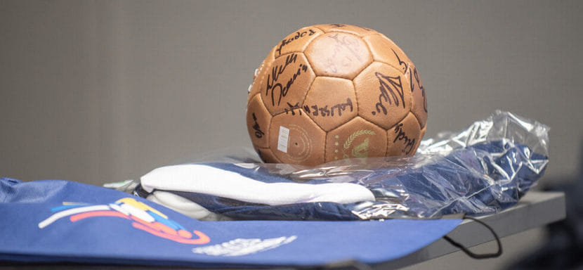 ЧМ-2023. Катовице избран городом-организатором польской части планетарного форума, матчи которого также пройдут в Швеции