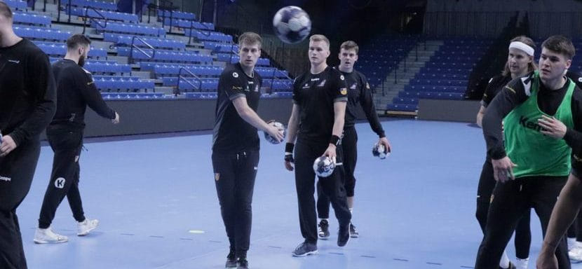 ЧЕ-2024. Второй тур группового раунда отборочного турнира стартует матчем в Таллине между сборными Эстонии и Исландии