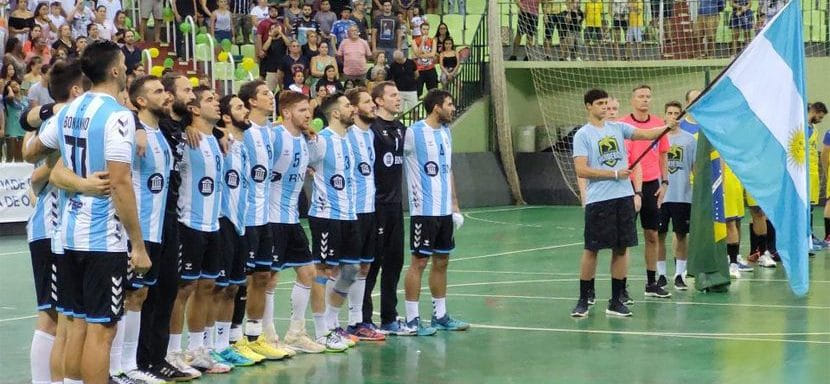 ЧМ-2021. Сборная Аргентины во время подготовки к форуму в Египте планирует принять участие в товарищеском турнире в Москве