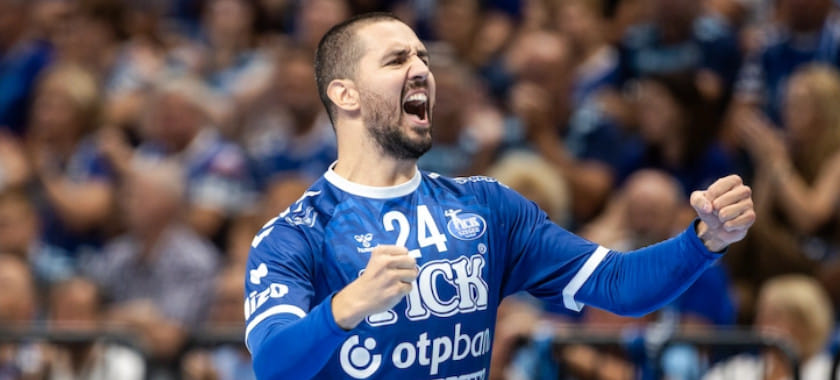 Камиль Сыпшак, Марио Шоштарич и Матиас Гидсель — лучшие бомбардиры группового этапа Лиги чемпионов после матчей 9-го тура