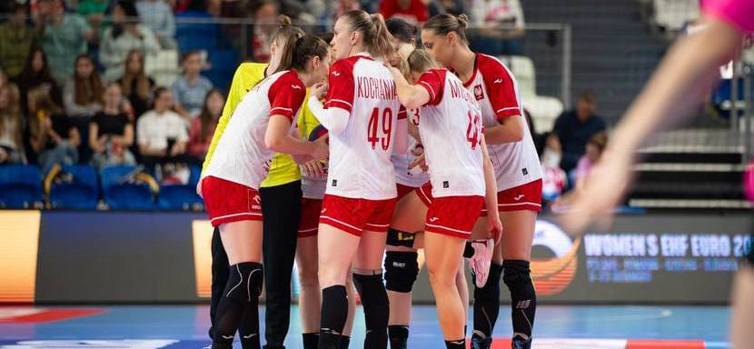 В середине ноября 17 гандболисток сборной Польши начнут подготовку к старту чемпионата мира-2025