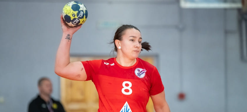 Olimpbet Суперлига. Береснева прервала серию из 102 игр с голами. Голуб забрасывает в 131 матче подряд, Никитина и Фомина на пороге 100 игр