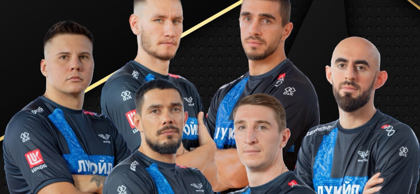 Иван Пасенов, Иналь Афлитулин, Радомир Врачевич и ещё 3 гандболиста покидают "Виктор" по окончании сезона-2024/25