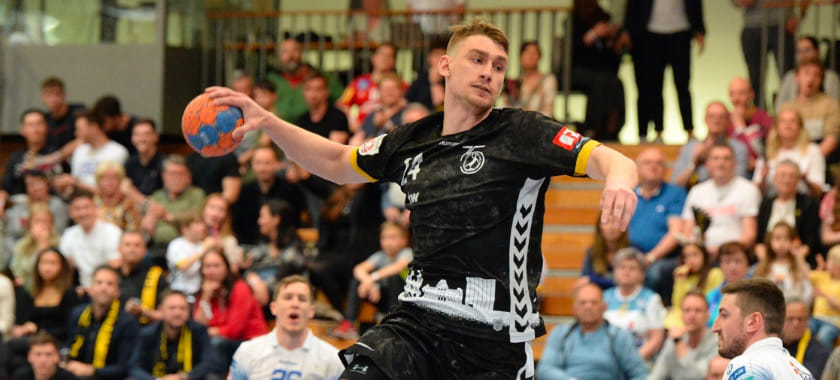 Кубок ЕГФ. "Брегенц" россиянина Михаила Виноградова сыграет с "Горенье" во 2-м квалификационном раунде