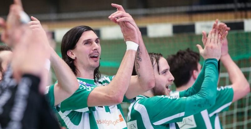 Швеция. Риккард Ленн, который ранее объявил о приостановке карьеры в "Хаммарбю", возглавит женскую команду клуба