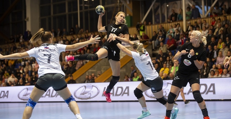 Матч за женский Суперкубок России пройдет во Дворце спорта в Ростове-на-Дону. Игра запланирована на 30 августа