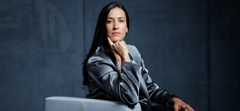 Третий снайпер Лиги чемпионов за все времена Андреа Лекич стала генеральным менеджером сборных Сербии всех возрастов