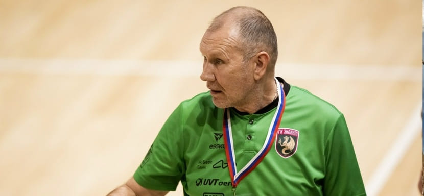 Александр Алексеев: "В финале чемпионата России с ЦСКА сыграет "Зенит"