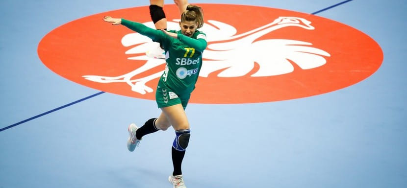 Олимпиада. Майда Мехмедович: "Осложним жизнь многим соперницам. Им придется сильно постараться, чтобы доказать, что они, возможно, сильнее нас"