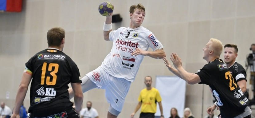 Польша. "Кельце" близок к заключению контракта с лучшим бомбардиром молодежного ЧЕ-2021 шведским левым полусредним Эллиотом Стенмальмом