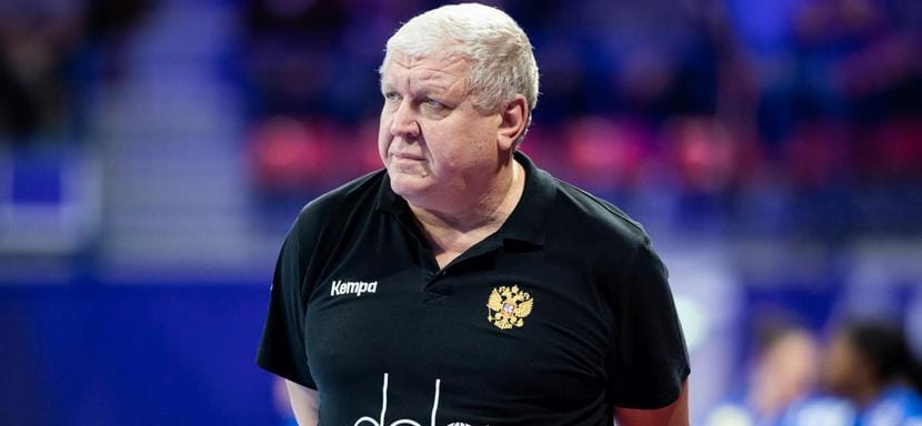 Евгений Трефилов об отъезде Вяхиревой: "В схожей ситуации, попроси норвежский клуб остаться игроков уровня Лунде, то они бы не уехали"