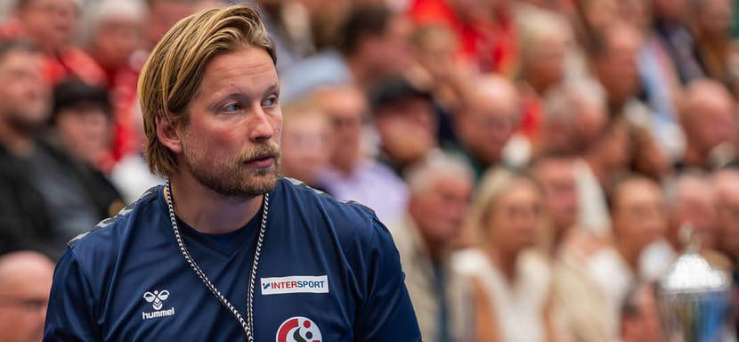 У датского "Силькеборга" после этого сезона будет новый главный тренер — это Кристиан Кёлер из "Эсбьерга"