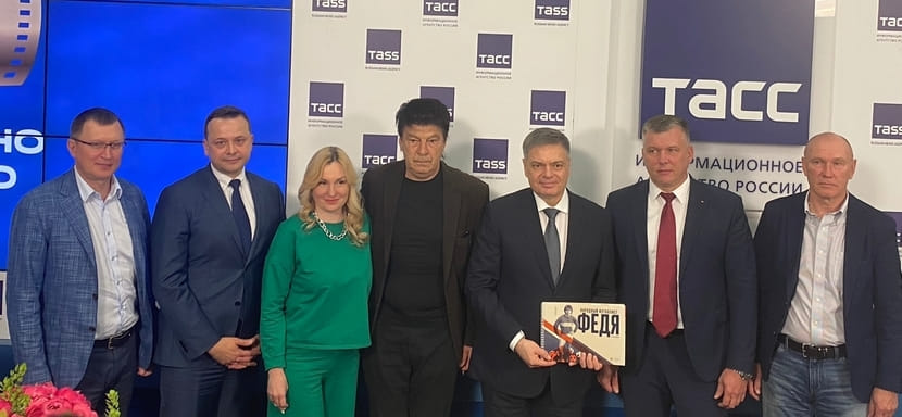 "Главное — чтобы спорт выглядел достоверно". Продюсерский центр "Сделано в "Дело" готовит ряд фильмов, в том числе — о футболе и о гандболе