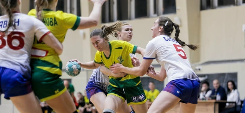 В женском чемпионате России сегодня состоится одна игра: чемпион страны ЦСКА принимает краснодарскую "Кубань"