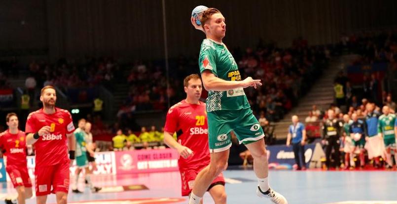 ЧЕ-2020. Никита Вайлупов: "Поздравляю нашу команду, наш тренерский штаб. Мы очень счастливы!" (ВИДЕО)