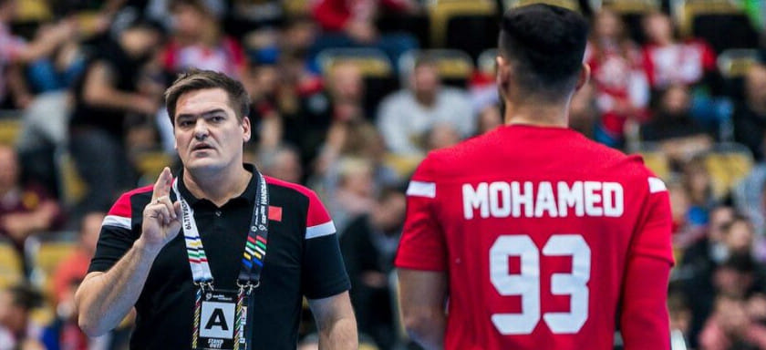 Новым главным тренером мужской сборной Кувейта стал 52-летний исландский специалист Арон Кристьянссон, ранее возглавлявший команду Бахрейна