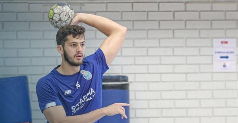 Португалия. Полусредний Диогу Силва после нескольких лет в арендах вернулся в "Порту"