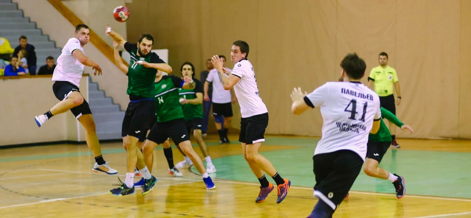 27 апреля. Прямая трансляция матча мужской Olimpbet Суперлиги. "Динамо-Сунгуль" — "Акбузат". Начало встречи в 16.30 (мск) (ВИДЕО)