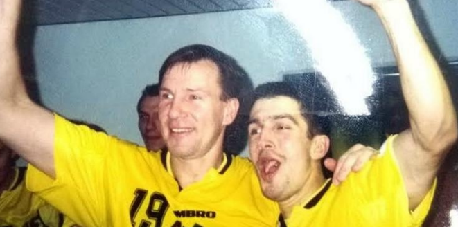 Виктор Чикулаев: "Принял бы приглашение Мироновича — дорога в сборную была бы открыта"